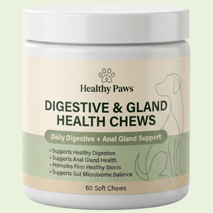 Digestive & Gland Health